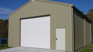 Garage Door Openers at Heritage Station, Florida